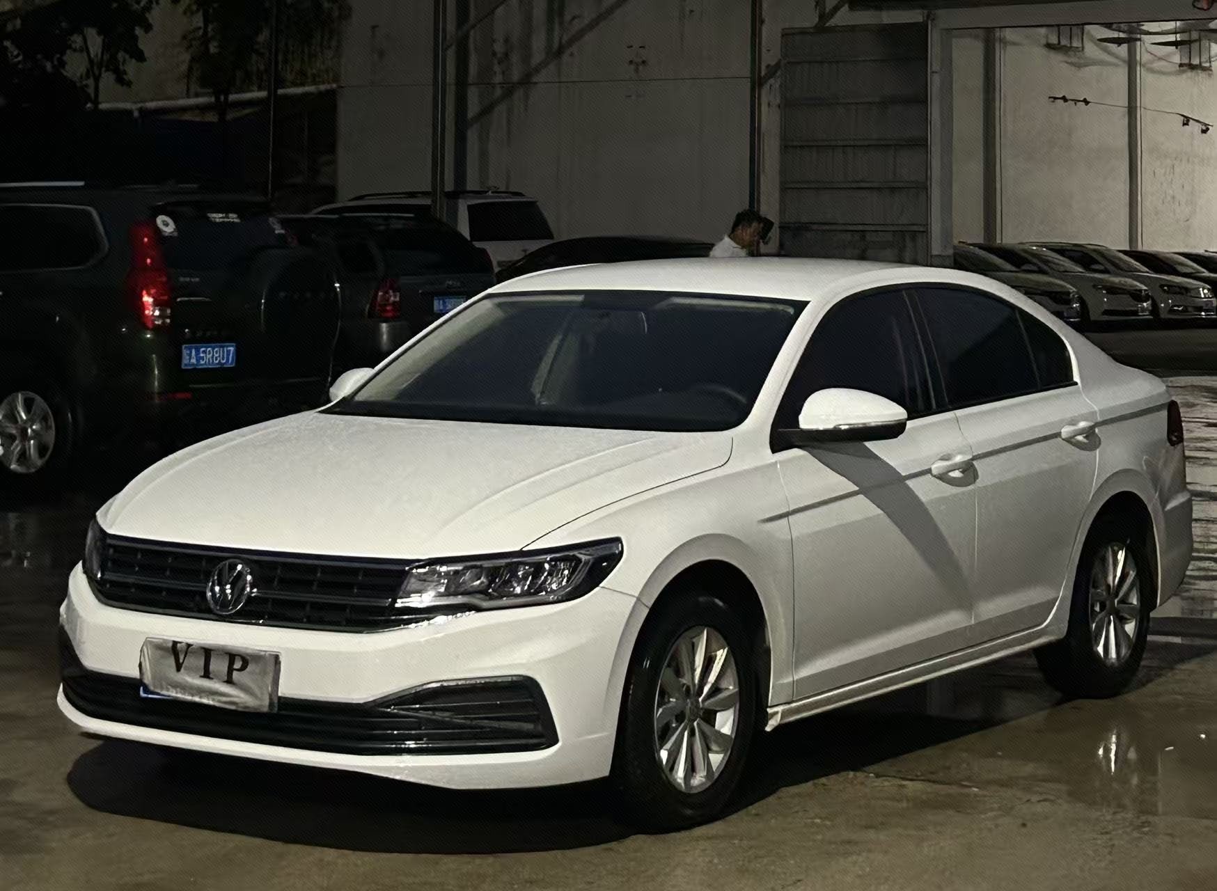 Volkswagen Bora 2020 Volkswagen Bora 2020 car image