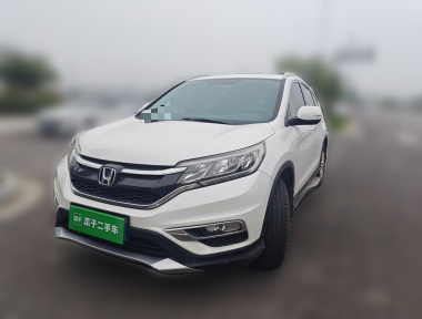 Honda CR-V 2017 Honda CR-V 2017 car image