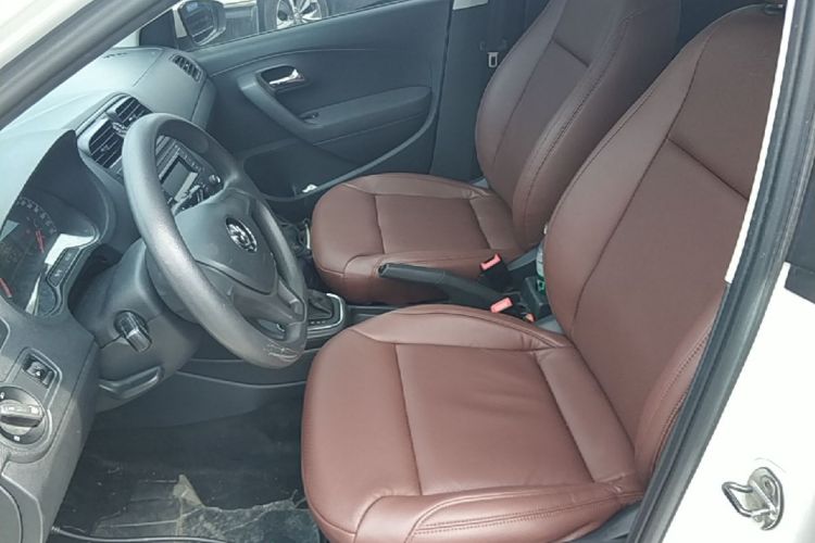 Volkswagen Polo 2019 #15 Volkswagen Polo 2019 car image #15