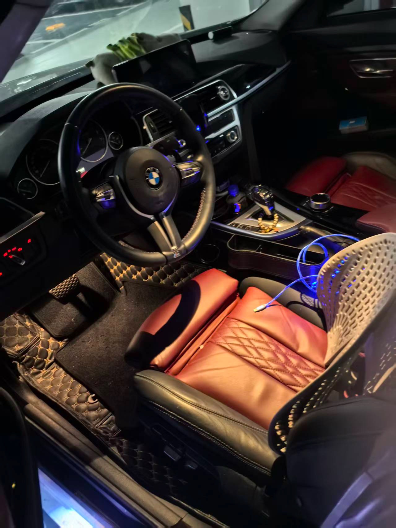 BMW 3 Series GT 2018 #8 BMW 3 Series GT 2018 image de voiture #8