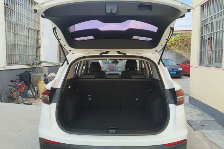 GEELY Coolray 2019 #19 GEELY Coolray 2019 imagen de coche #19