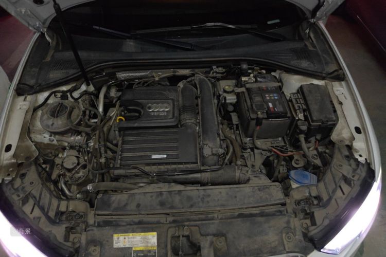 Audi A3 2020 #22 Audi A3 2020 immagine di auto #22