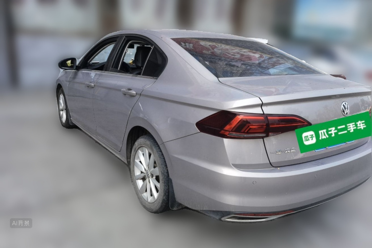 Volkswagen Bora 2019 imagem de carro #5