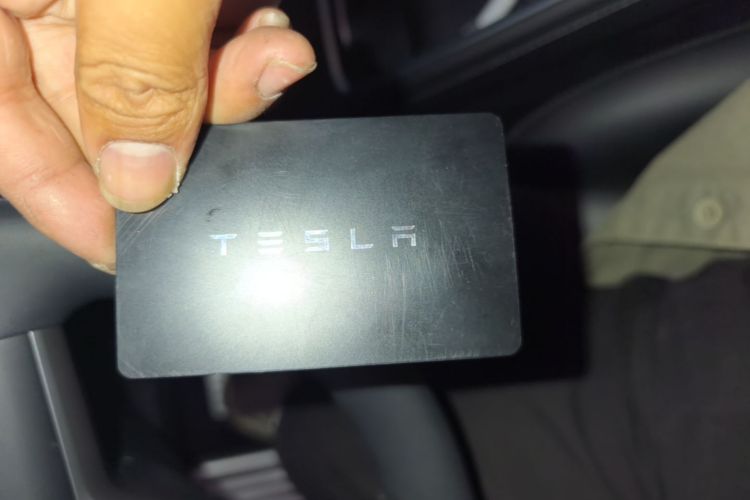 Tesla Model 3 2021 #9 Tesla Model 3 2021 car image #9