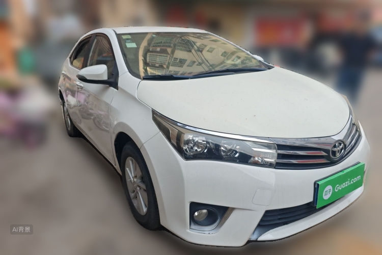 2015 car image #4