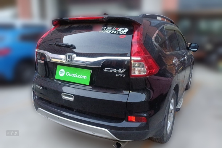 Honda CR-V 2016 #7 Honda CR-V 2016 car image #7
