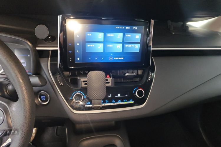 Toyota Corolla 2020 car image #15