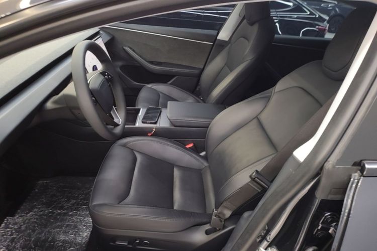 Tesla Model 3 2024 #19 Tesla Model 3 2024 car image #19