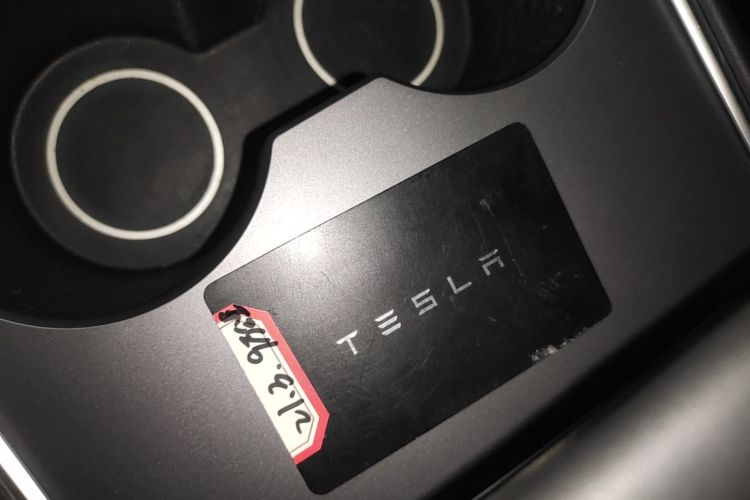 Tesla Model 3 2021 #9 Tesla Model 3 2021 car image #9