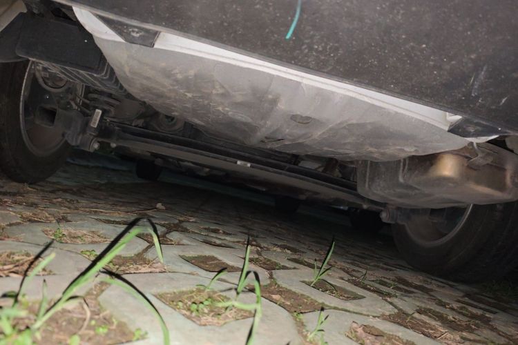 GEELY Emgrand 2020 car image #27