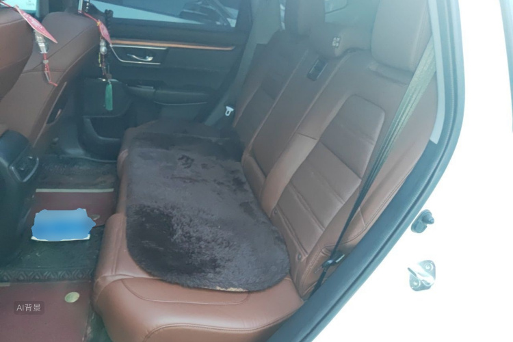 Honda CR-V 2022 car image #19