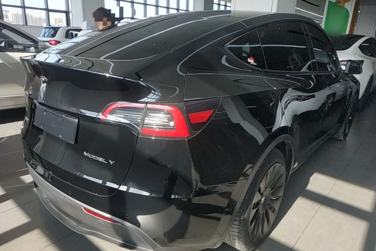 Tesla Model Y 2023 car image #7