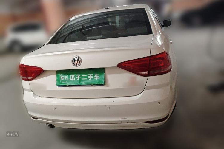 Volkswagen Lavida 2017 #6 Volkswagen Lavida 2017 car image #6