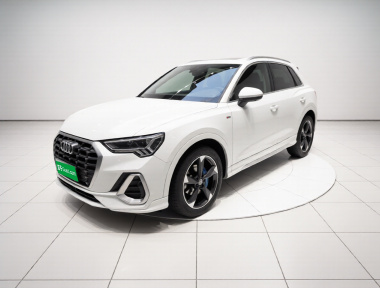 Audi Q3 2019 Audi Q3 2019 car image