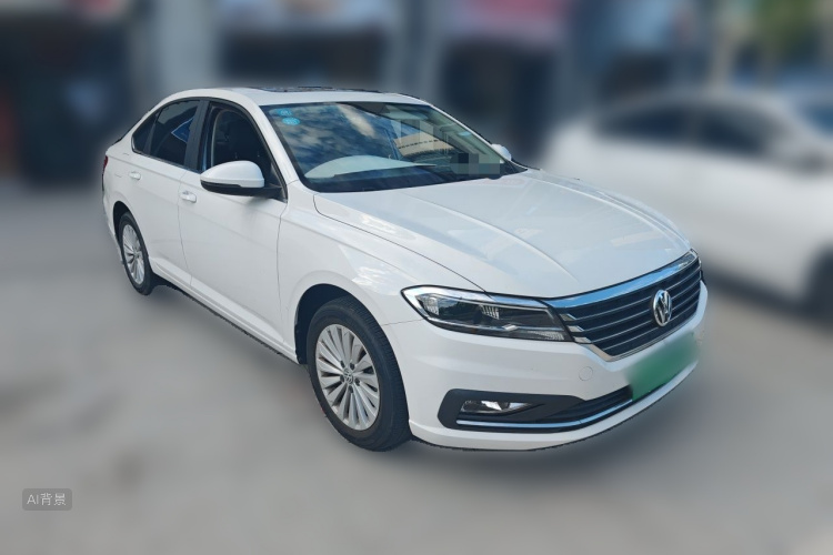 Volkswagen Lavida 2020 #4 Volkswagen Lavida 2020 car image #4