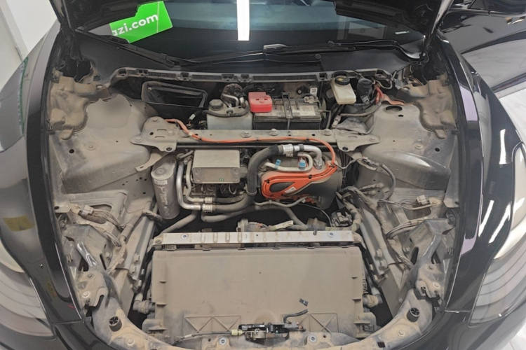 Tesla Model 3 2021 car image #20