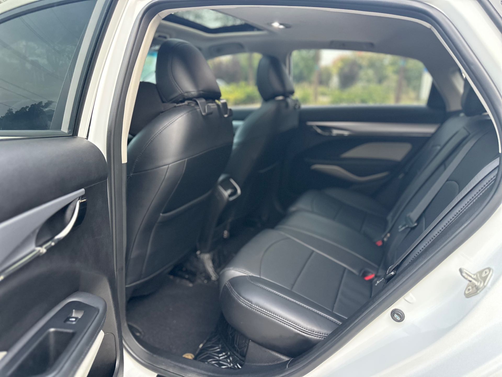 GEELY Binray 2020 #6 GEELY Binray 2020 image de voiture #6