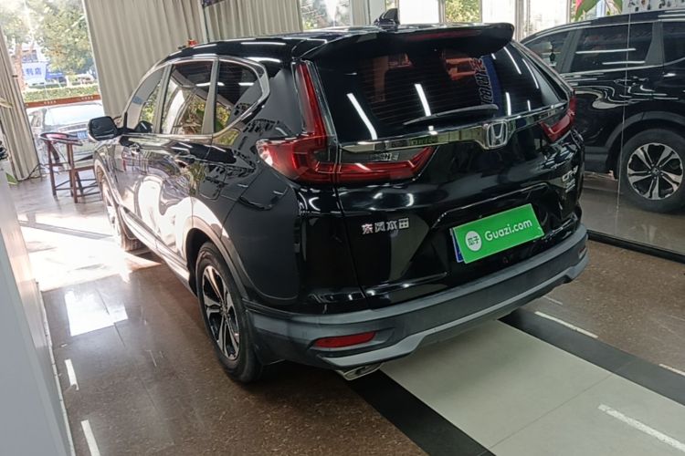 Honda CR-V 2022 car image #5