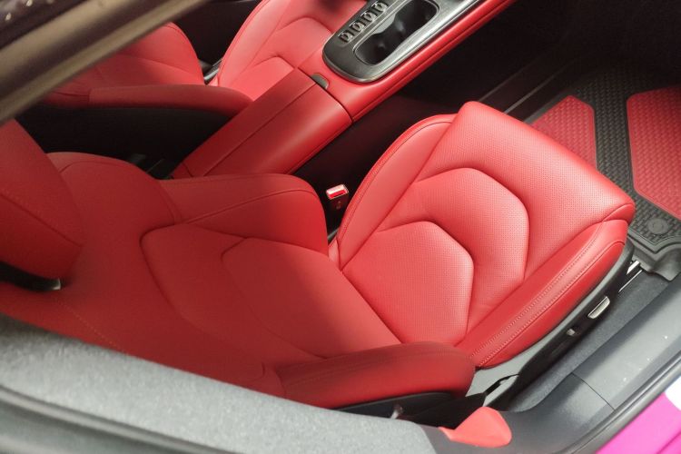 MI SU7 2025 car image #24