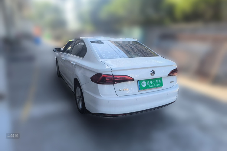 Volkswagen Bora 2019 car image #5