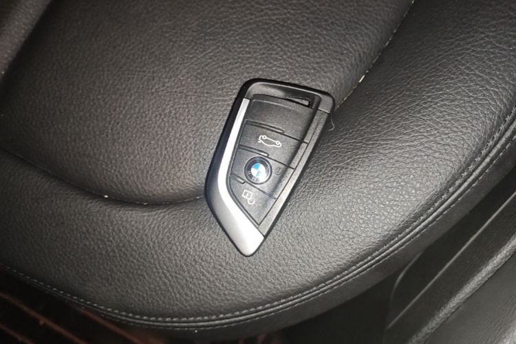 BMW X1 2016 #10 BMW X1 2016 car image #10