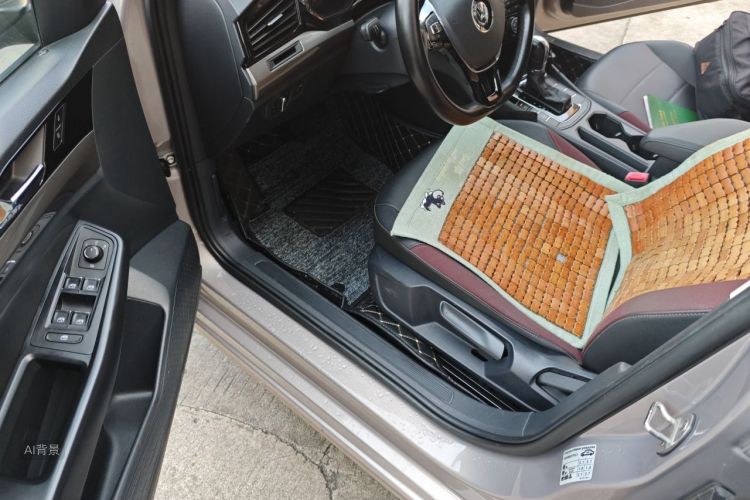 Volkswagen Bora 2019 immagine di auto #18