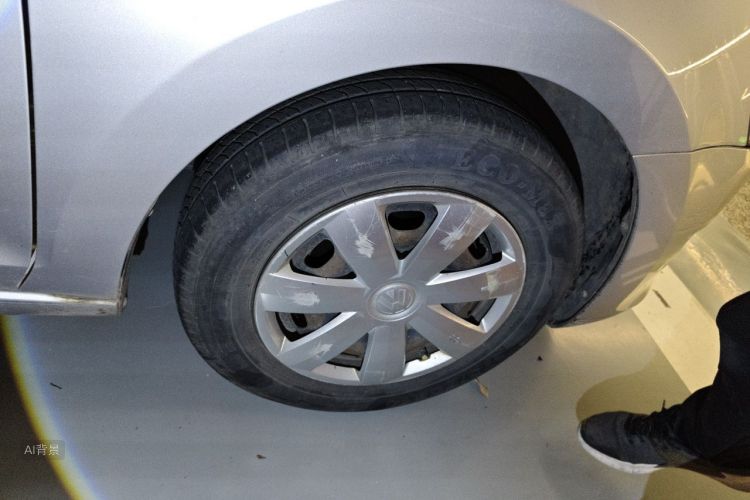 Volkswagen Santana 2016 #9 Volkswagen Santana 2016 car image #9