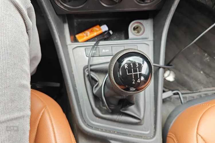 Volkswagen Lavida 2021 car image #16