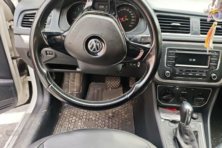 Volkswagen Lavida 2016 #12 Volkswagen Lavida 2016 car image #12