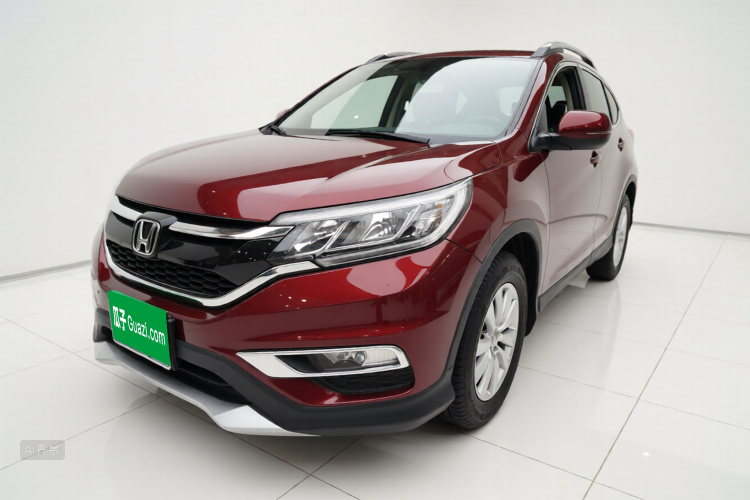 Honda CR-V 2016 #2 Honda CR-V 2016 car image #2