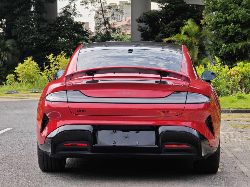 2026 car image #6