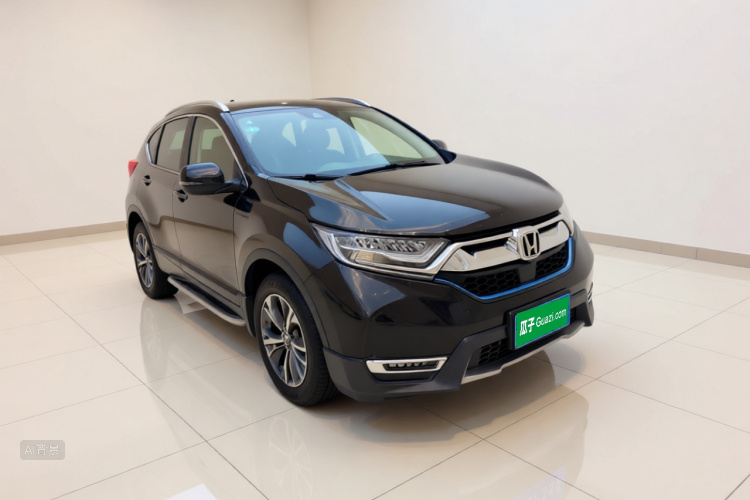 Honda CR-V 2020 #4 Honda CR-V 2020 car image #4