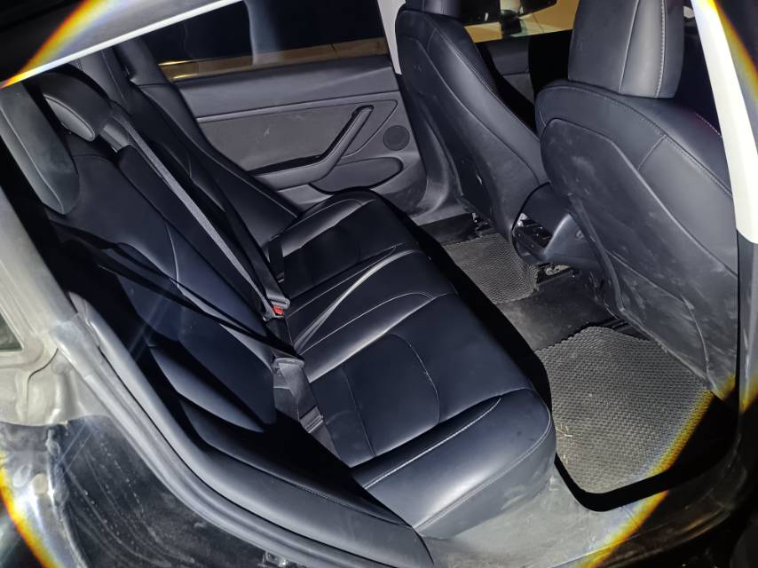 Tesla Model 3 2023 صورة سيارة #4