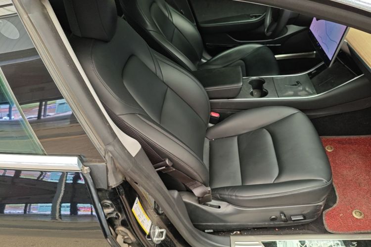 Tesla Model 3 2020 car image #24