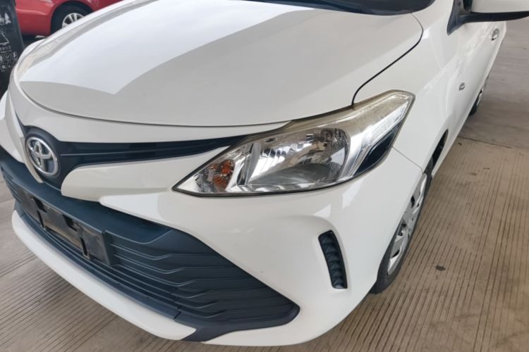 Toyota Vios 2018 #23 Toyota Vios 2018 immagine di auto #23