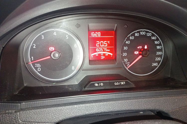 Volkswagen Santana 2017 #14 Volkswagen Santana 2017 car image #14