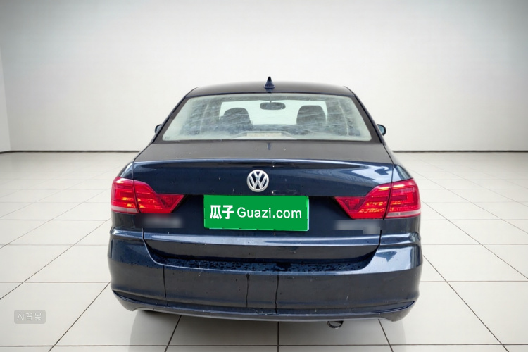 Volkswagen Santana 2017 #6 Volkswagen Santana 2017 car image #6