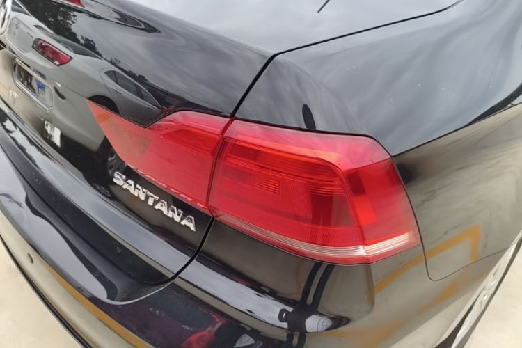 Volkswagen Santana 2019 #8 Volkswagen Santana 2019 imagem de carro #8