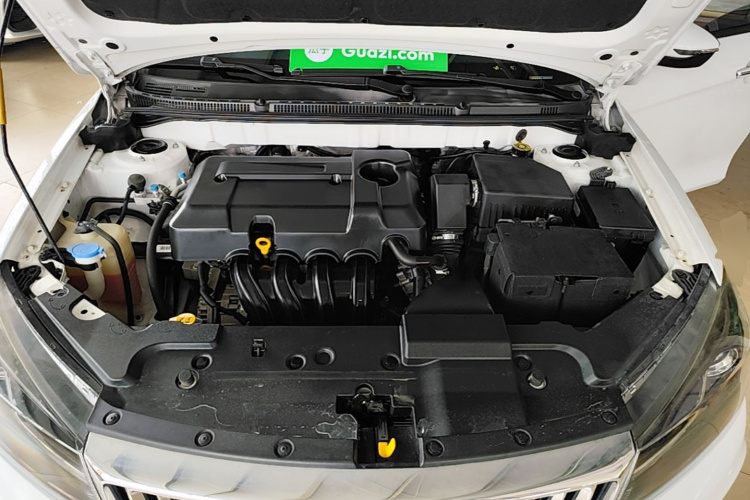 GEELY Emgrand 2020 #20 GEELY Emgrand 2020 car image #20