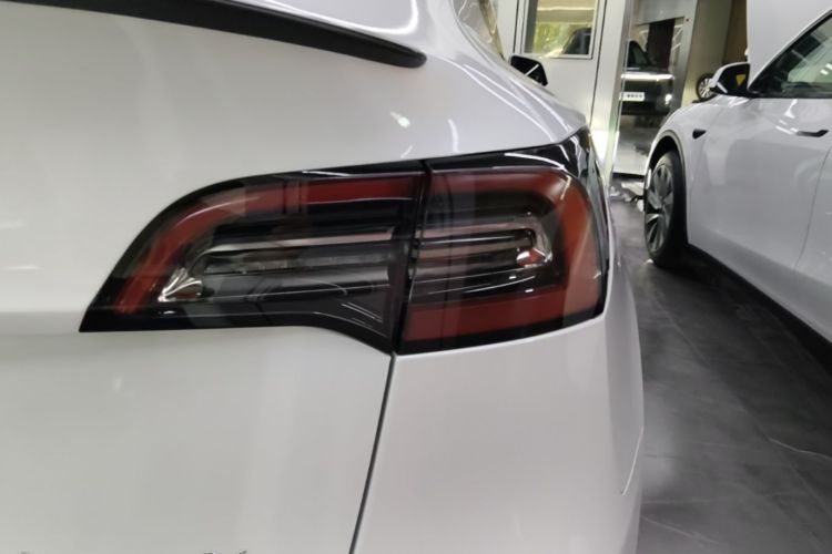 Tesla Model Y 2022 #8 Tesla Model Y 2022 imagen de coche #8