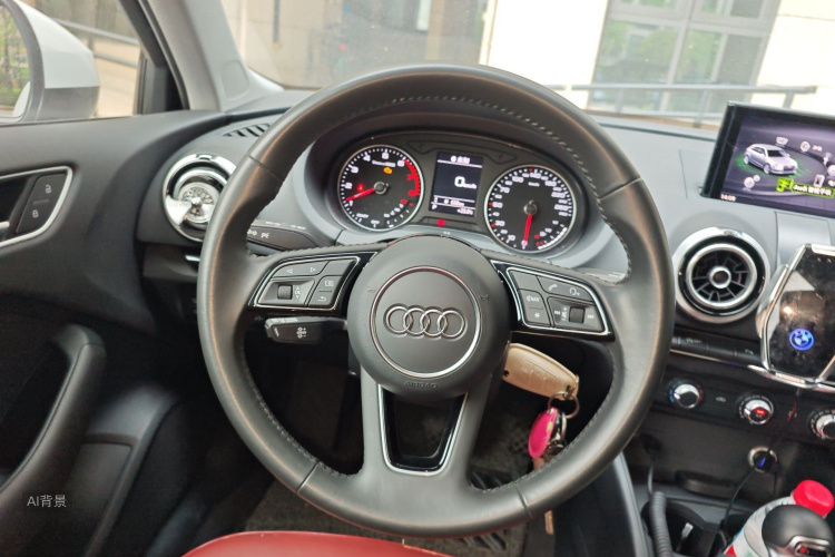 奥迪 奥迪A3 2021 汽车图片 #12