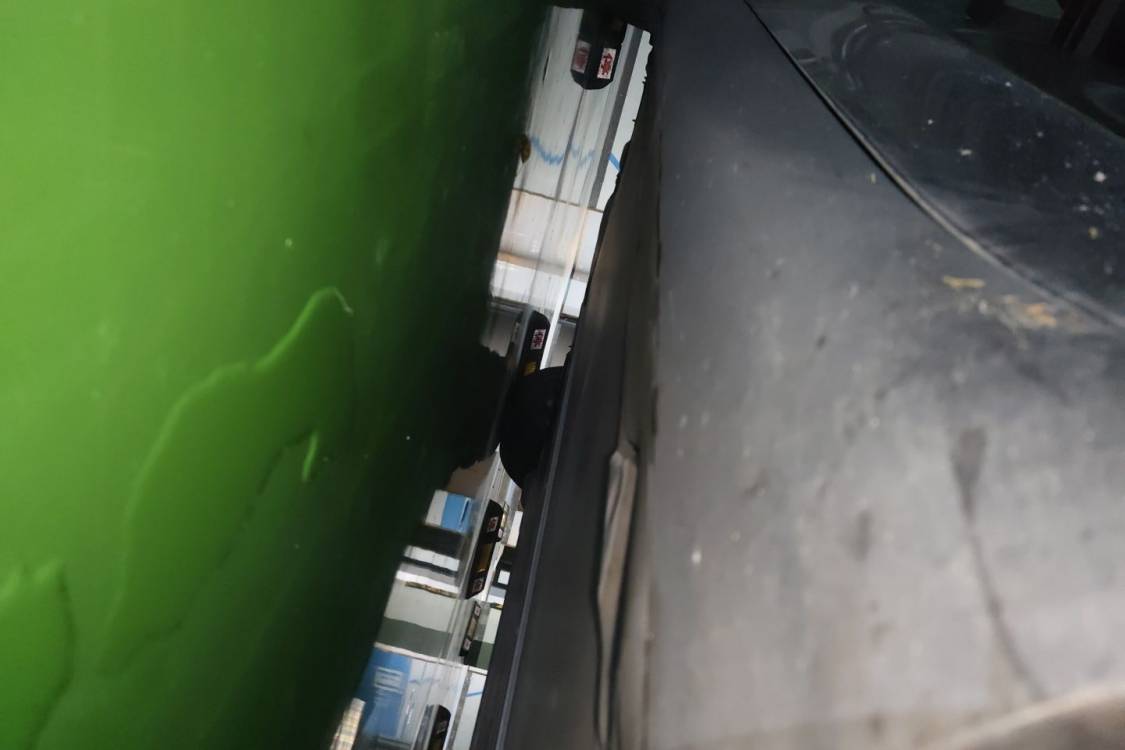 Tesla Model Y 2023 #15 Tesla Model Y 2023 car image #15