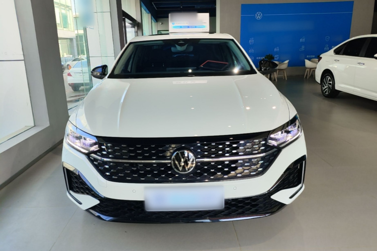 Volkswagen Lavida 2025 imagem de carro #3