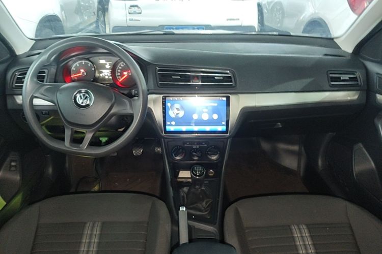 Volkswagen Lavida 2020 #10 Volkswagen Lavida 2020 car image #10