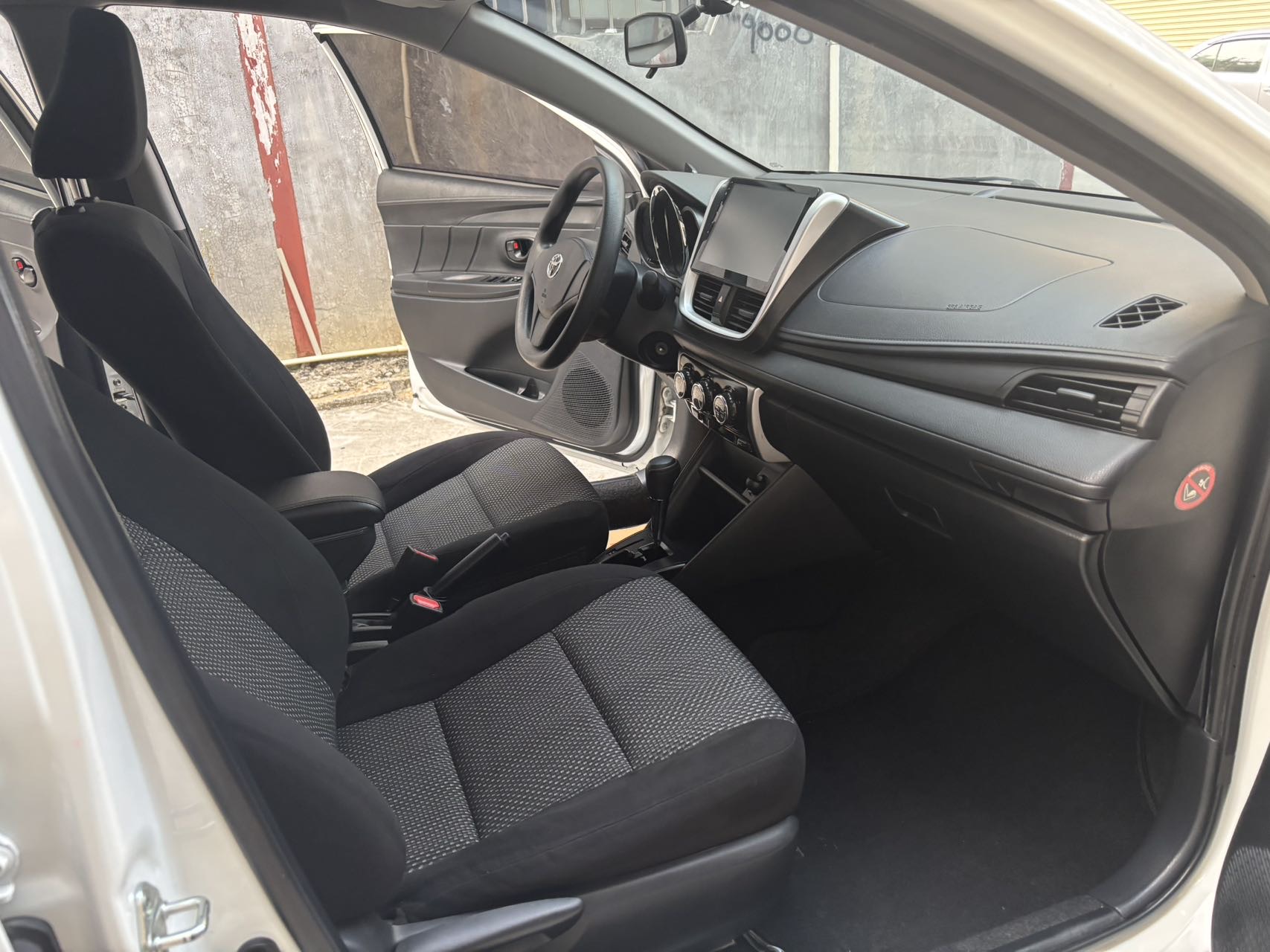 Toyota Vios 2019 #7 Toyota Vios 2019 immagine di auto #7