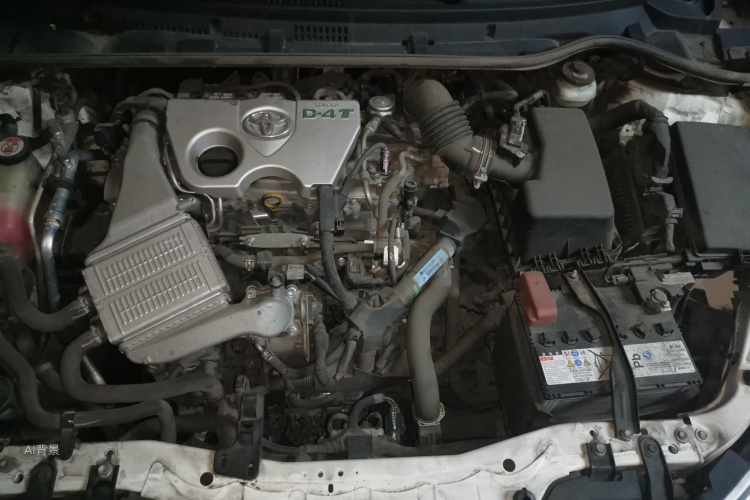 Toyota Corolla 2018 #22 Toyota Corolla 2018 car image #22