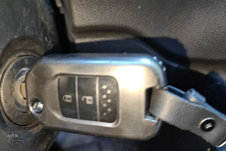 Honda CR-V 2021 car image #10