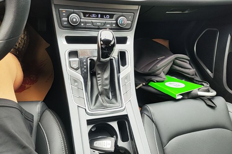 GEELY Emgrand 2020 #14 GEELY Emgrand 2020 immagine di auto #14