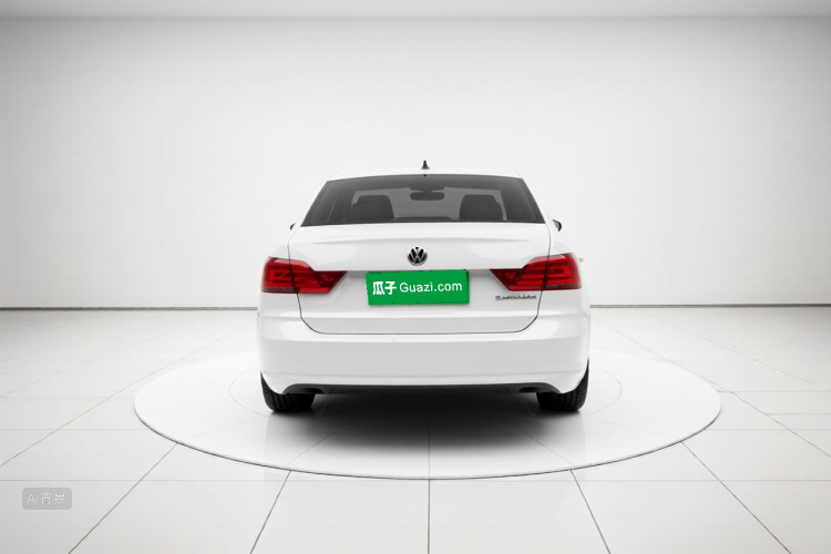 Volkswagen Santana 2021 car image #6