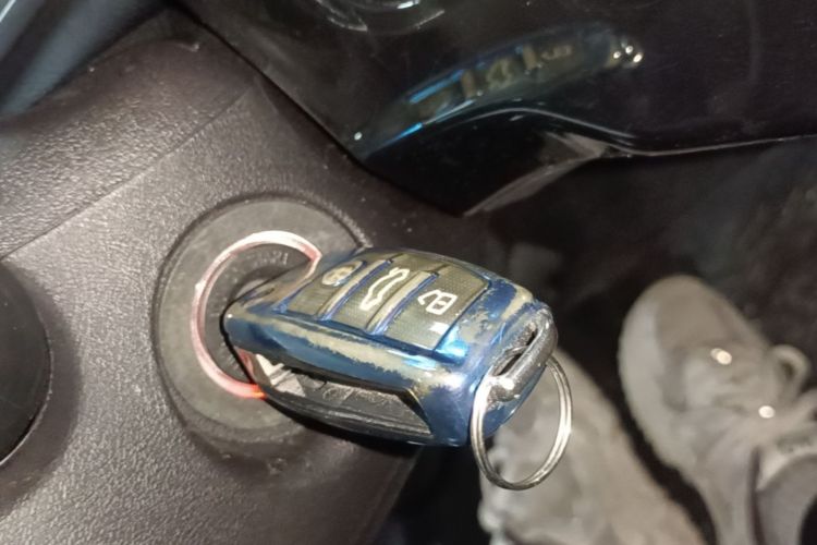 Chery Tiggo 3x 2021 car image #9